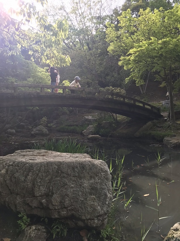 地域探訪 地域探訪