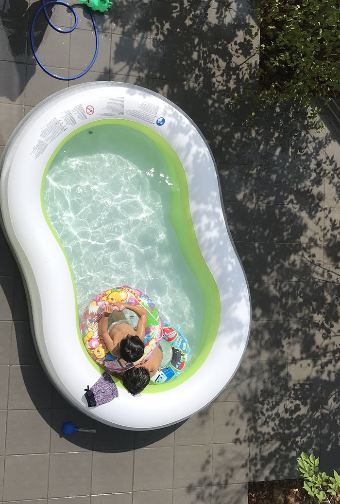 夏休み 夏休み