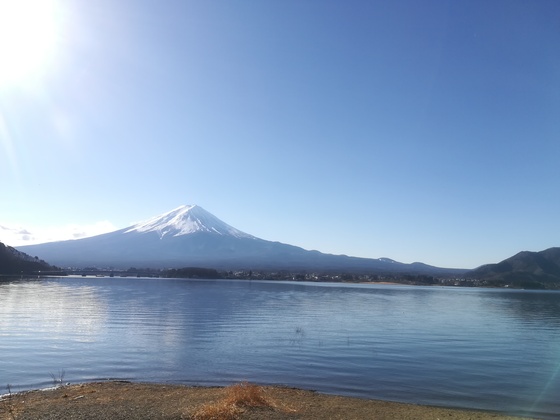 明けましておめでとうございます