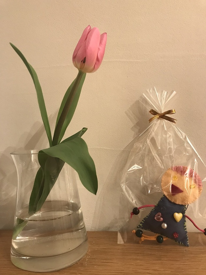 卒園式 卒園式